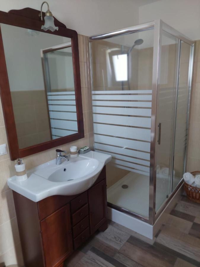 Апартаменты Casa Oaspeti Transfagarasan Кырцишоара Экстерьер фото