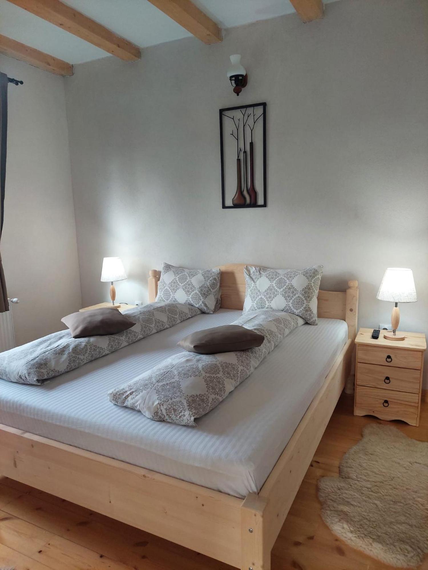 Апартаменты Casa Oaspeti Transfagarasan Кырцишоара Экстерьер фото