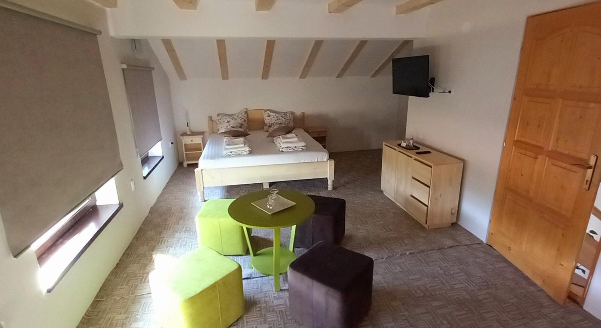 Апартаменты Casa Oaspeti Transfagarasan Кырцишоара Экстерьер фото