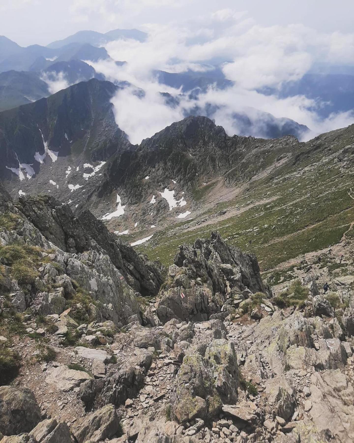 Апартаменты Casa Oaspeti Transfagarasan Кырцишоара Экстерьер фото